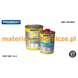 ROSCH FILLER WET ON WET materialylakiernicze.pl